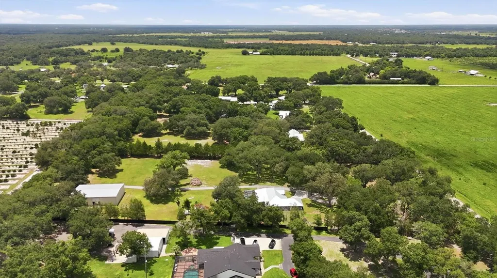 4917 SE Brown Road Arcadia FL 34266