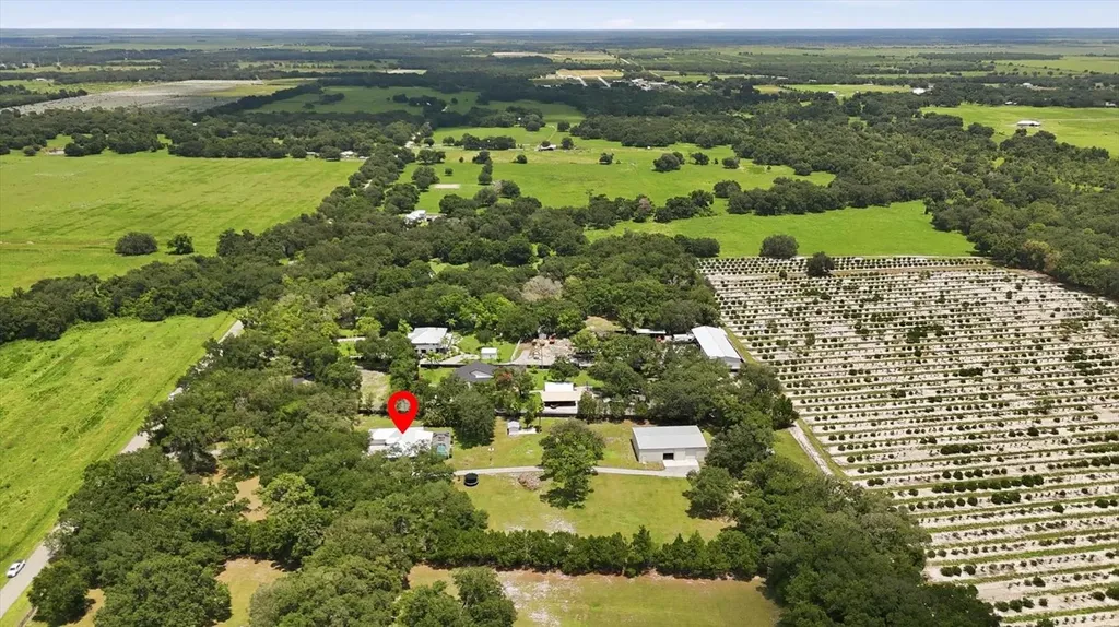 4917 SE Brown Road Arcadia FL 34266