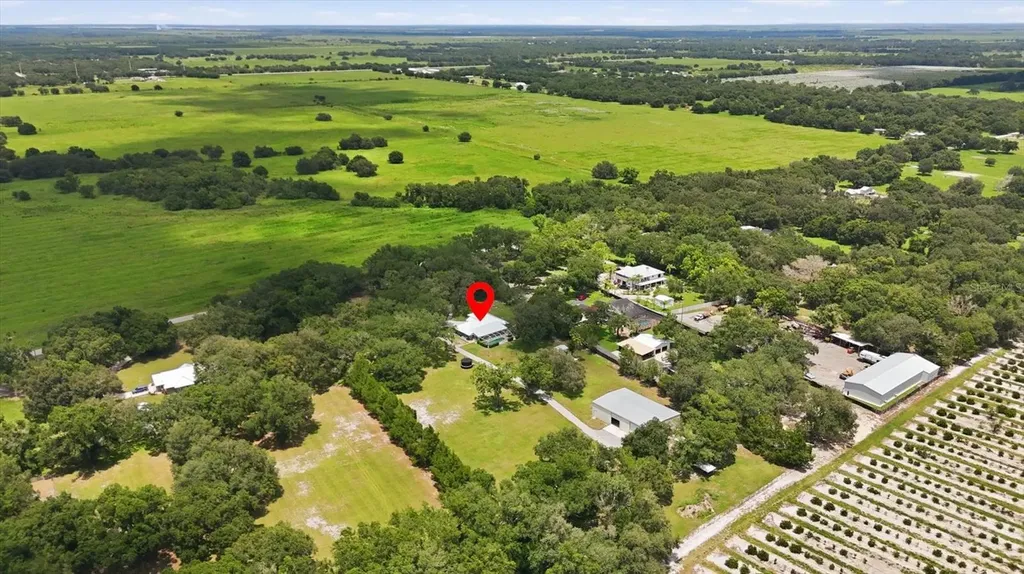 4917 SE Brown Road Arcadia FL 34266