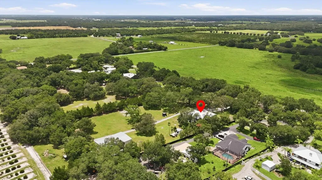 4917 SE Brown Road Arcadia FL 34266