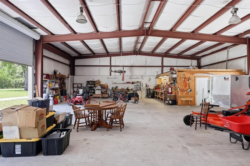 4917 SE Brown Road Arcadia FL 34266