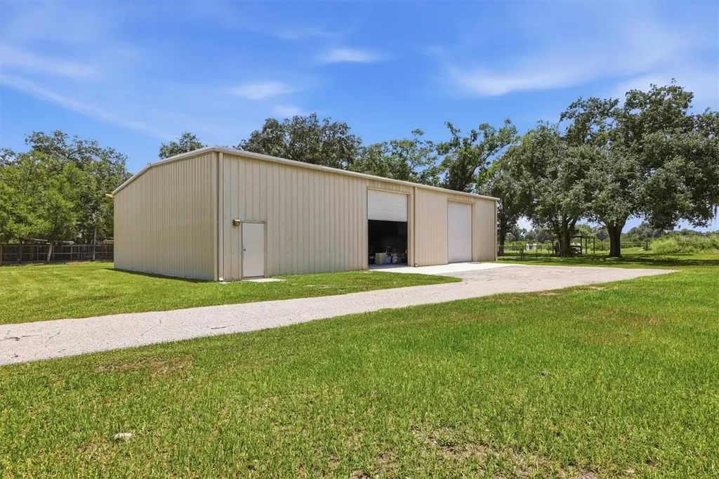 4917 SE Brown Road Arcadia FL 34266