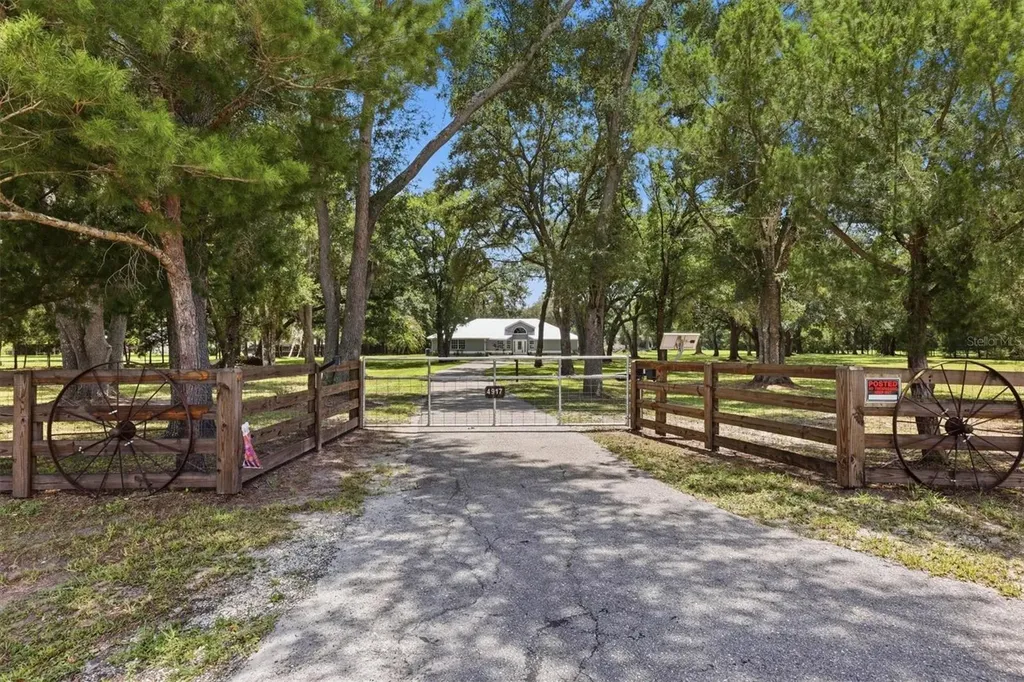 4917 SE Brown Road Arcadia FL 34266