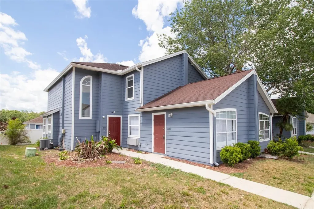235 Mango Drive Davenport FL 33897