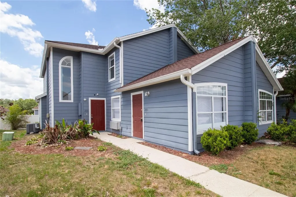 235 Mango Drive Davenport FL 33897
