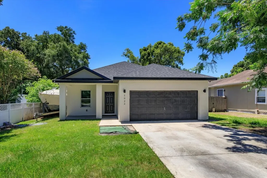1022 36th Orlando FL 32805