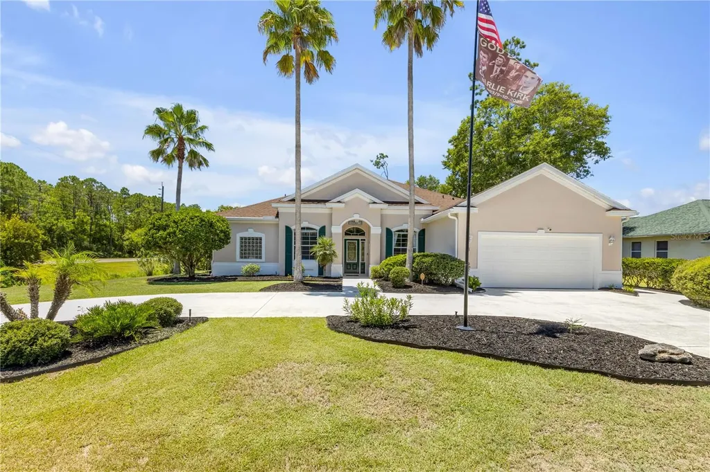 1 Wellington Drive Palm Coast FL 32164