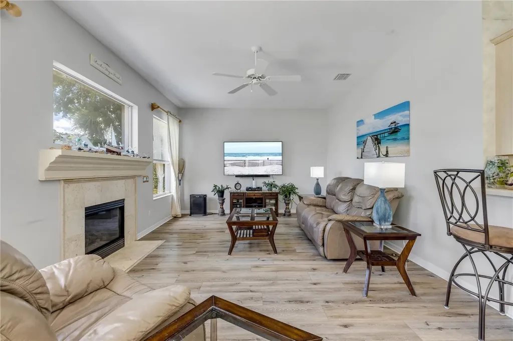 1 Wellington Drive Palm Coast FL 32164