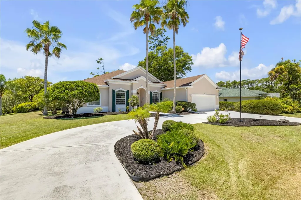 1 Wellington Drive Palm Coast FL 32164
