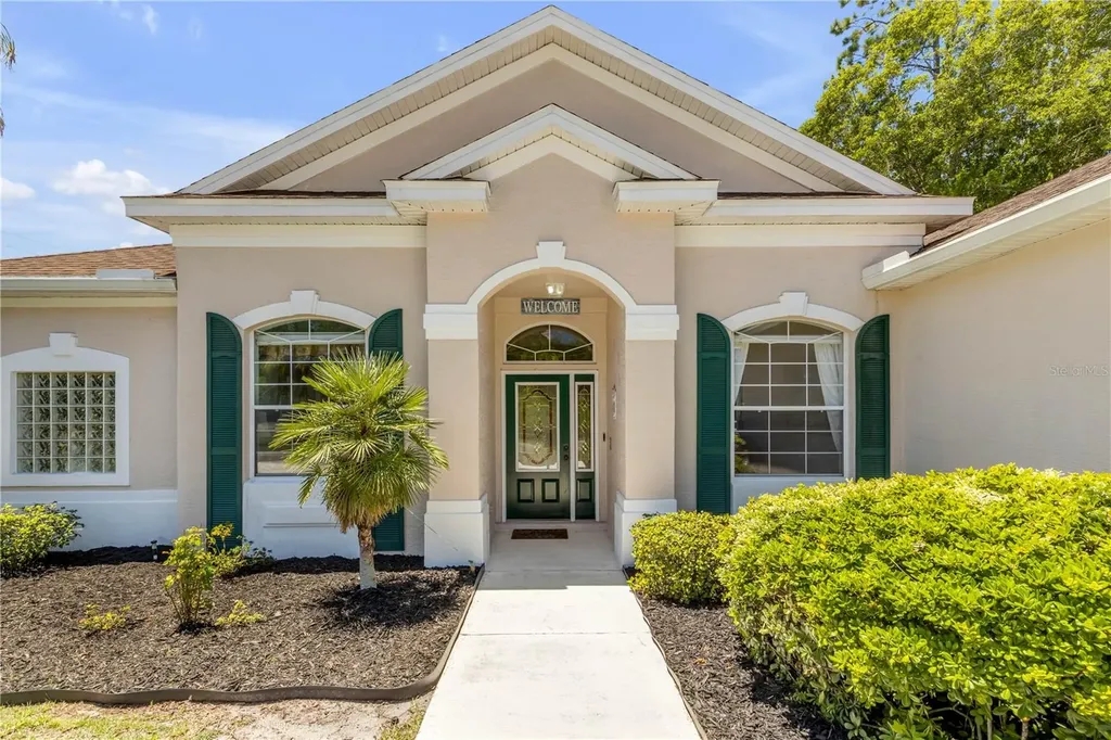 1 Wellington Drive Palm Coast FL 32164
