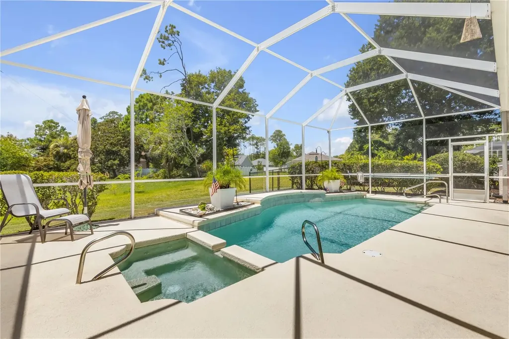 1 Wellington Drive Palm Coast FL 32164