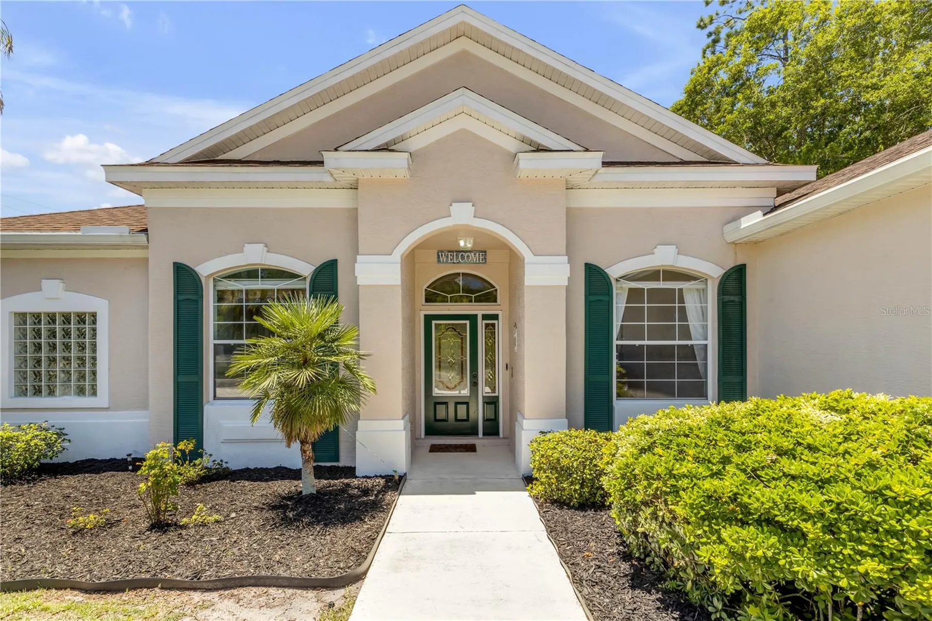 1 Wellington Drive Palm Coast FL 32164