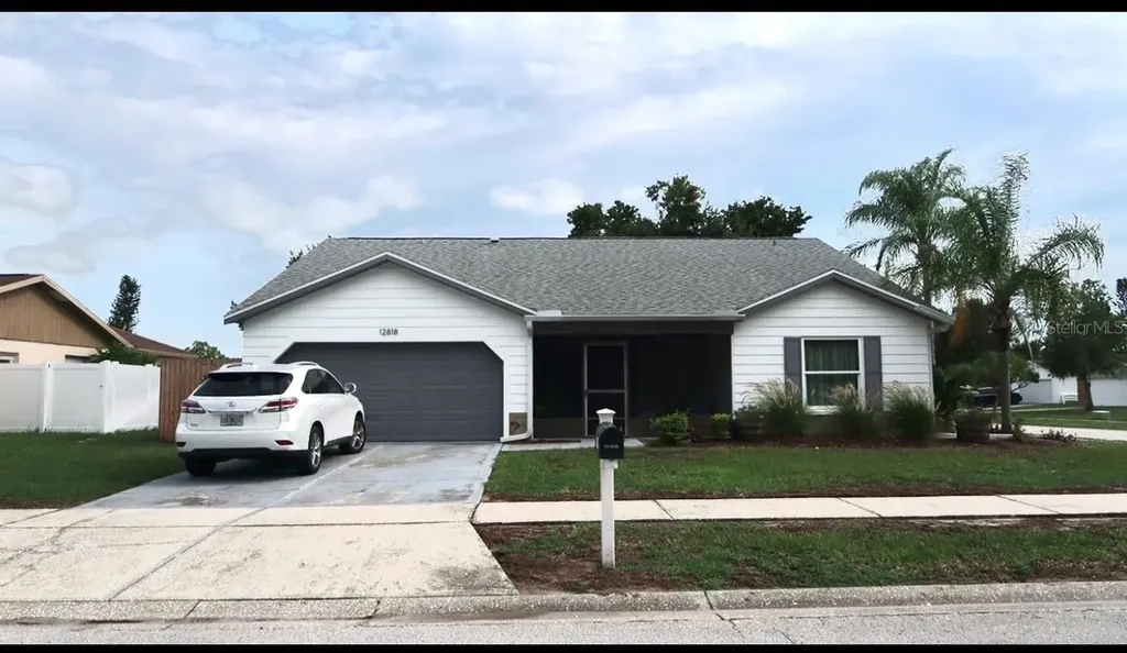 12818 Tallowood Drive Riverview FL 33579