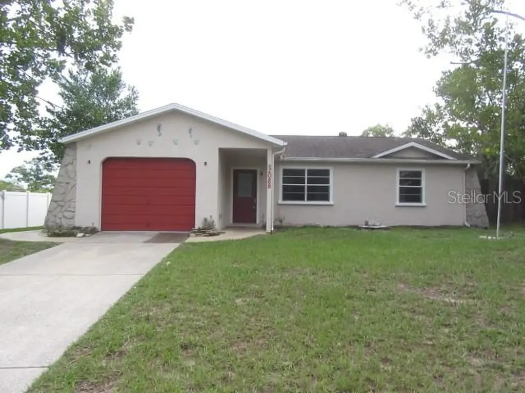 2088 Bolger Avenue Spring Hill FL 34609
