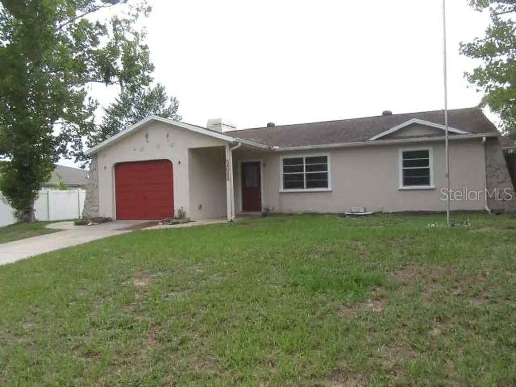 2088 Bolger Avenue Spring Hill FL 34609