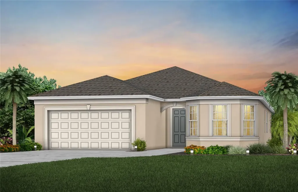 4747 Harrington Fields Drive Davenport FL 33837