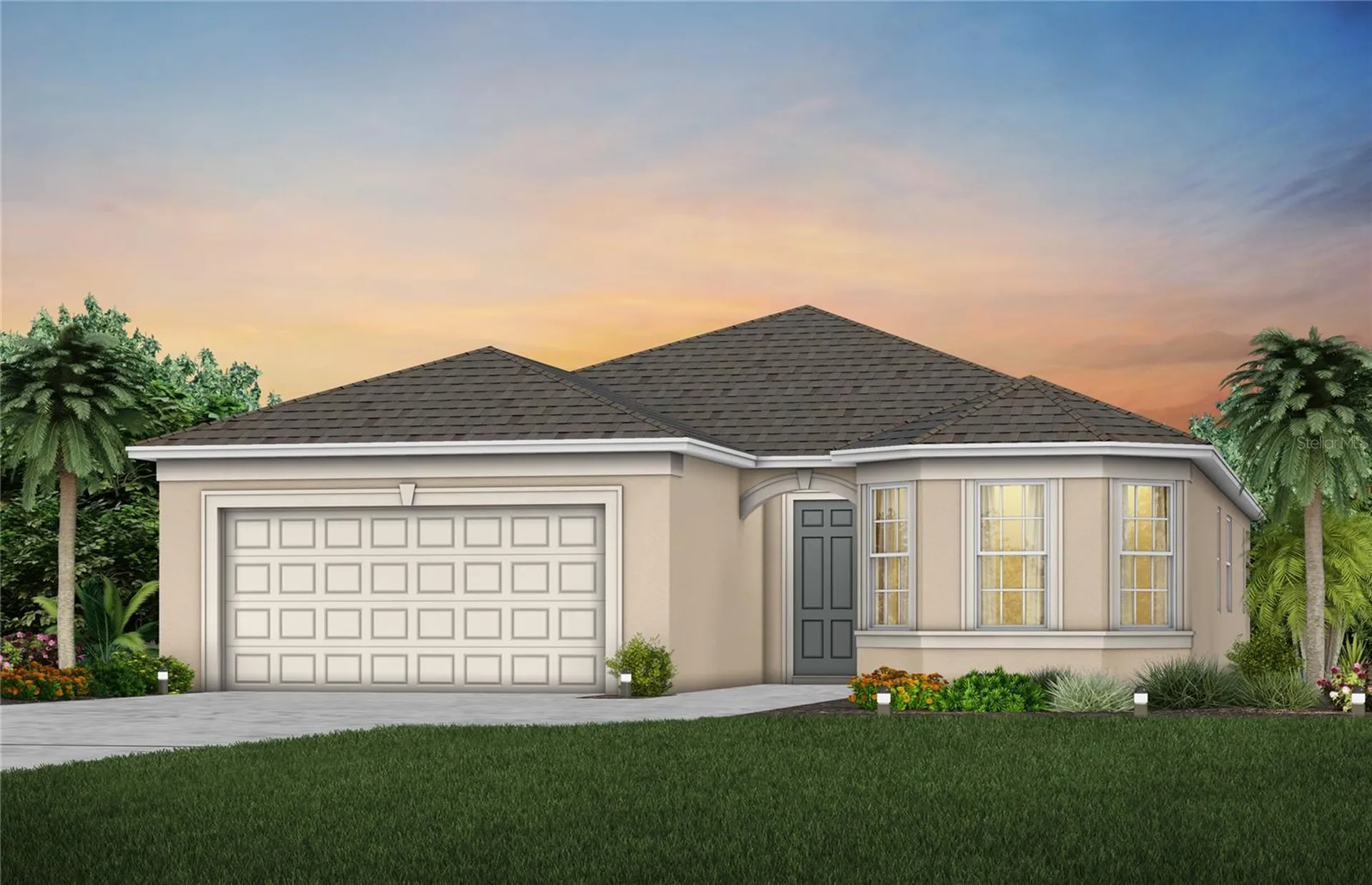 4747 Harrington Fields Drive Davenport FL 33837