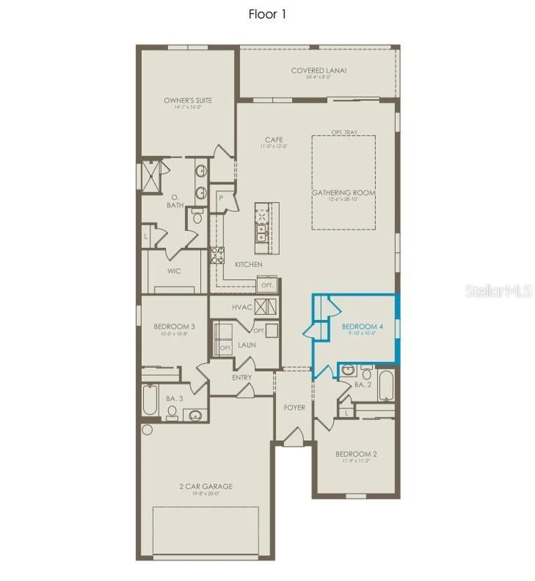4747 Harrington Fields Drive Davenport FL 33837