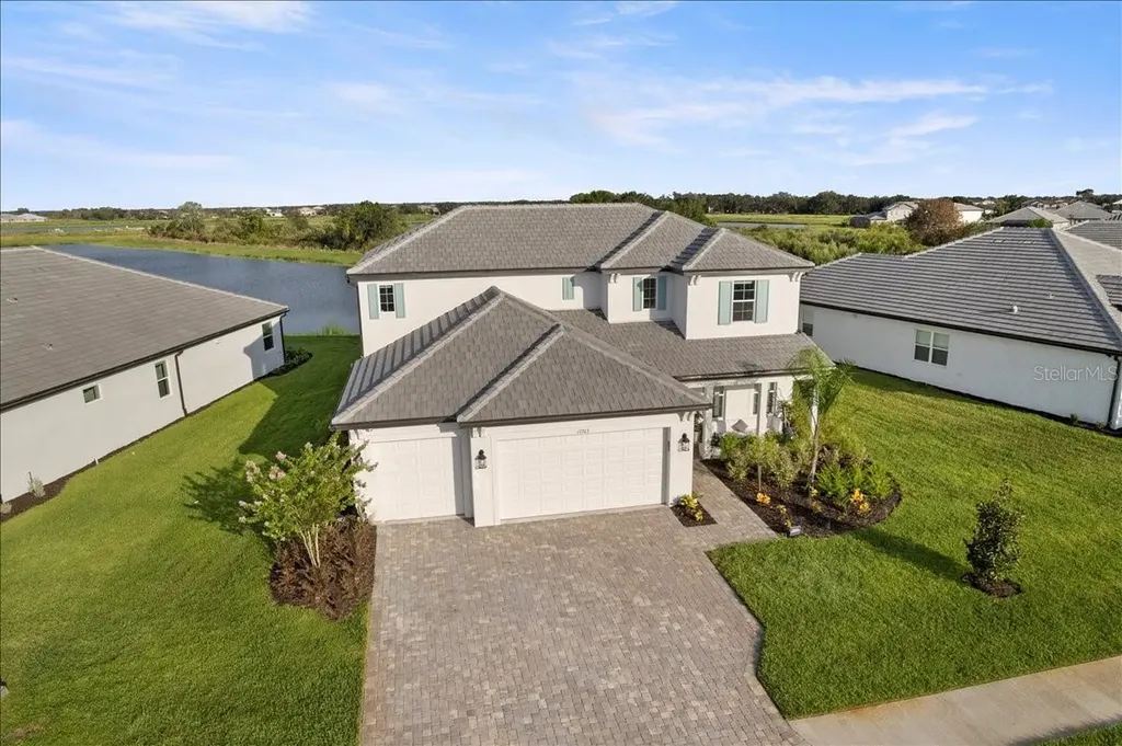 17703 Savory Mist Circle Lakewood Ranch FL 34211
