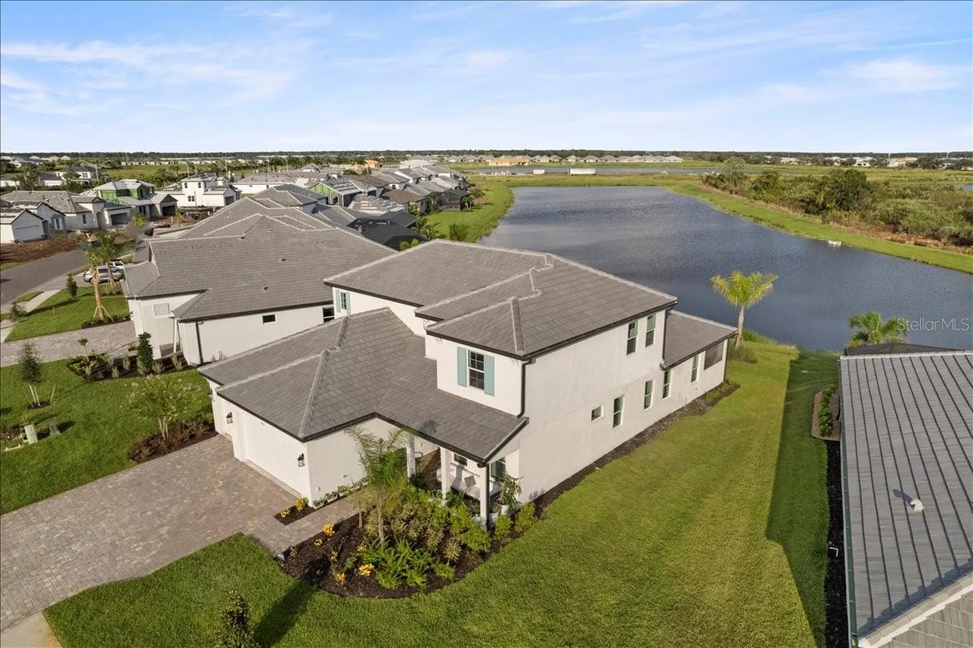 17703 Savory Mist Circle Lakewood Ranch FL 34211