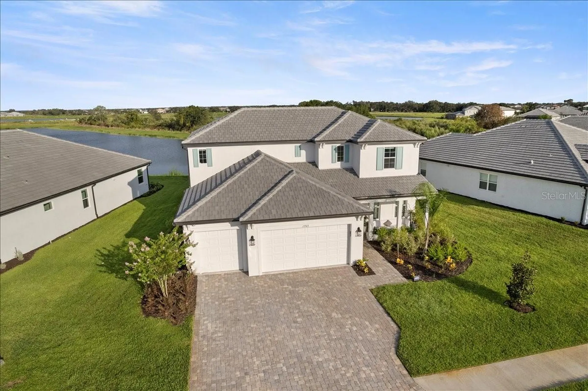 17703 Savory Mist Circle Lakewood Ranch FL 34211