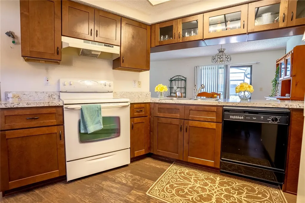 8234 Winthrop Drive Port Richey FL 34668