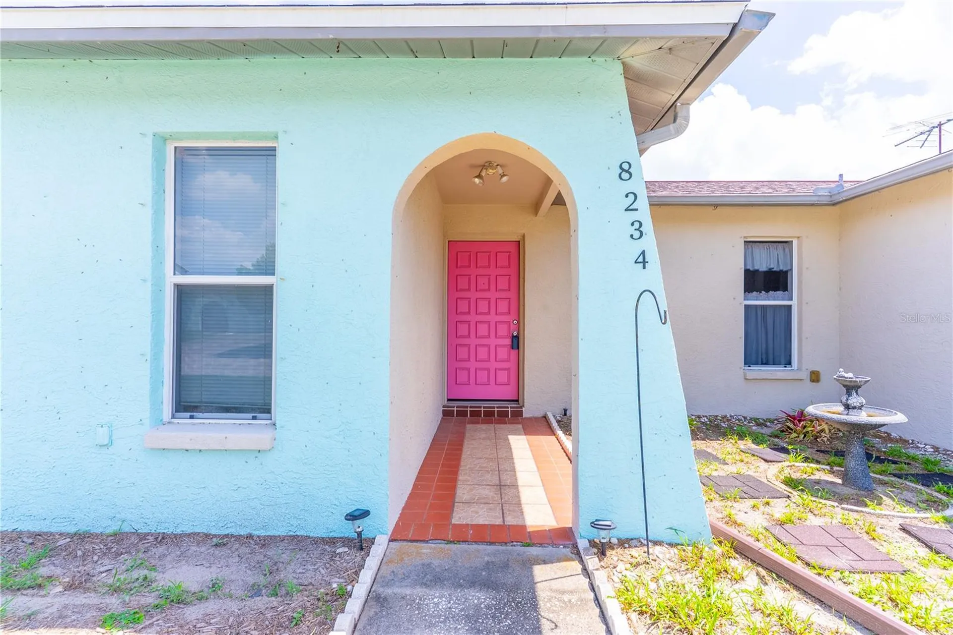 8234 Winthrop Drive Port Richey FL 34668