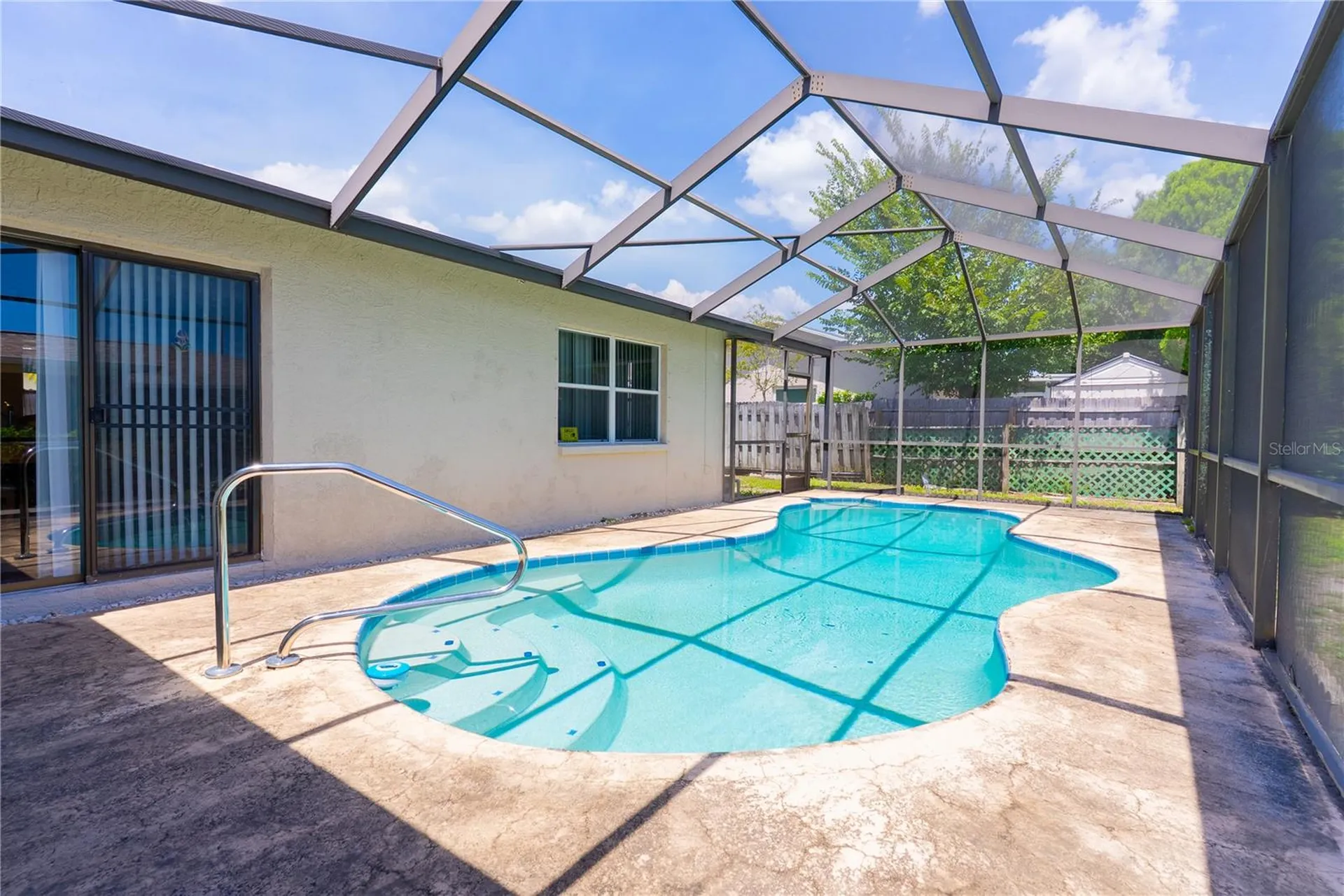 8234 Winthrop Drive Port Richey FL 34668