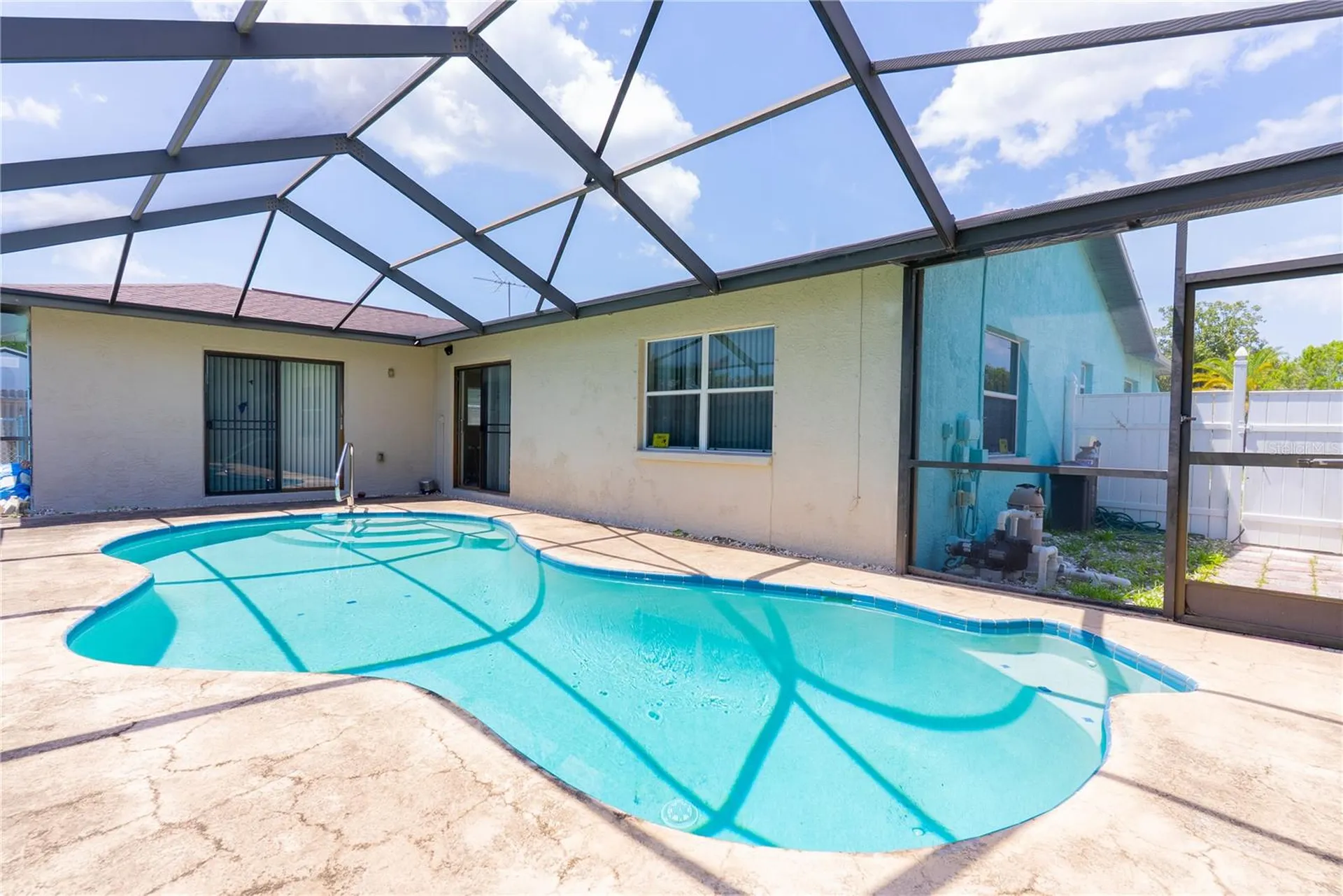 8234 Winthrop Drive Port Richey FL 34668