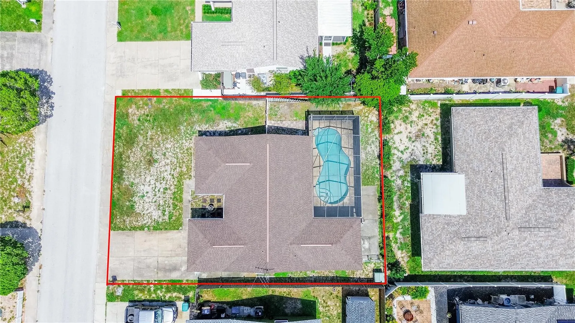 8234 Winthrop Drive Port Richey FL 34668