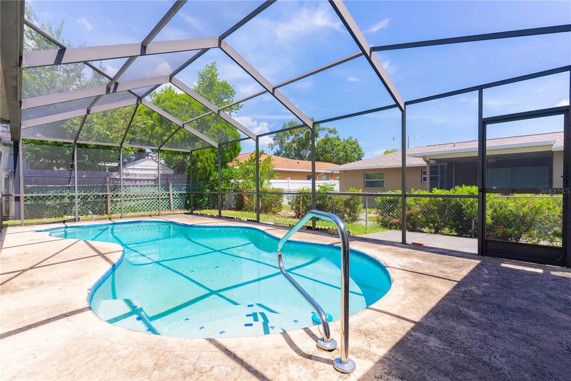 8234 Winthrop Drive Port Richey FL 34668