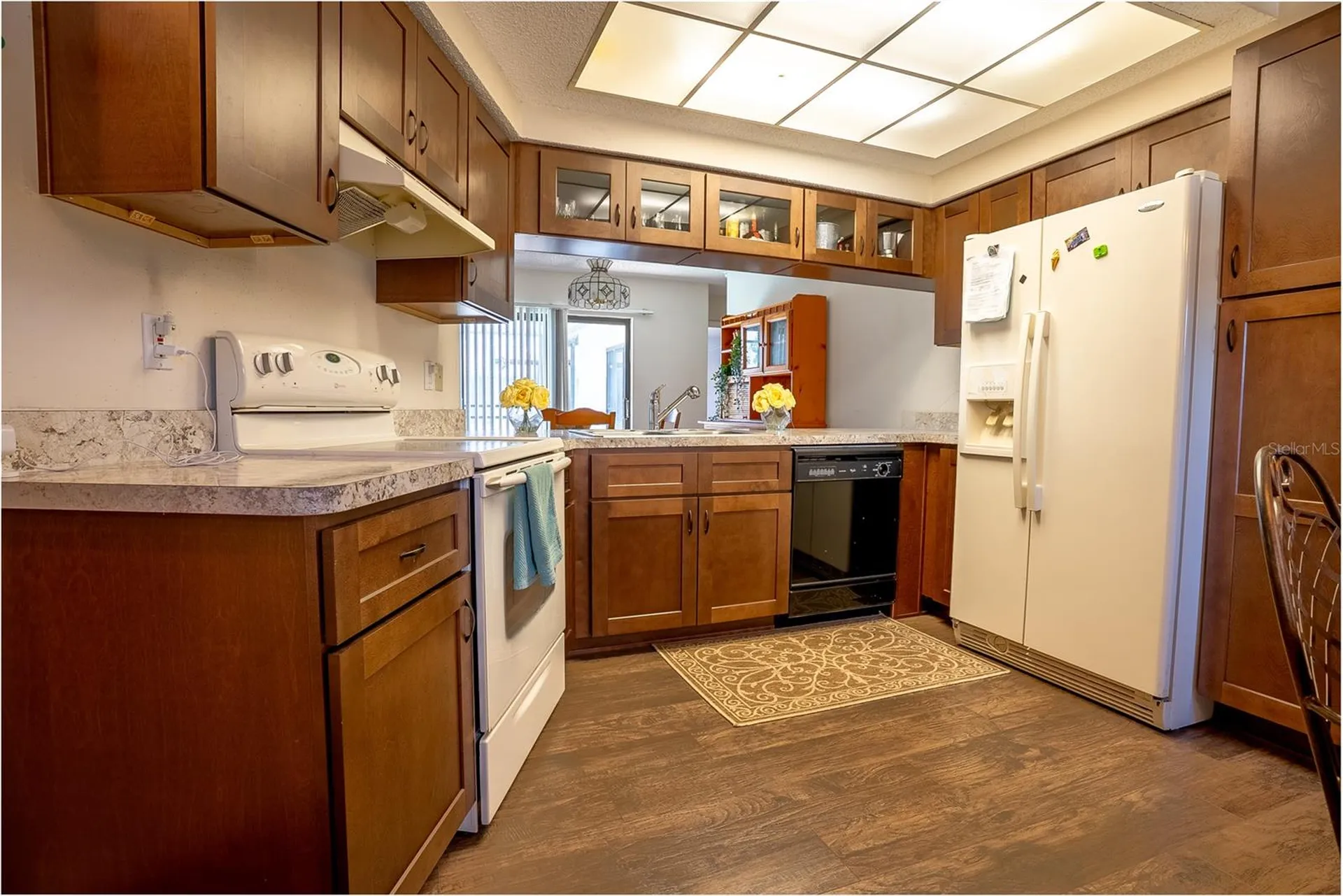 8234 Winthrop Drive Port Richey FL 34668