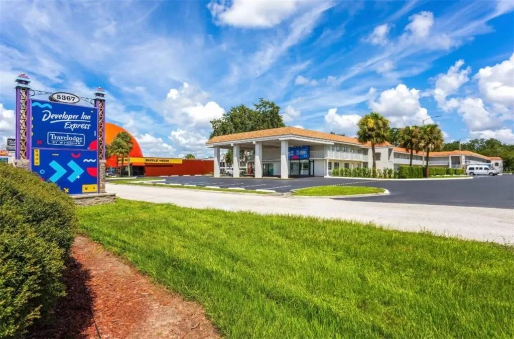 5367 W Irlo Bronson Memorial Highway Kissimmee FL 34746