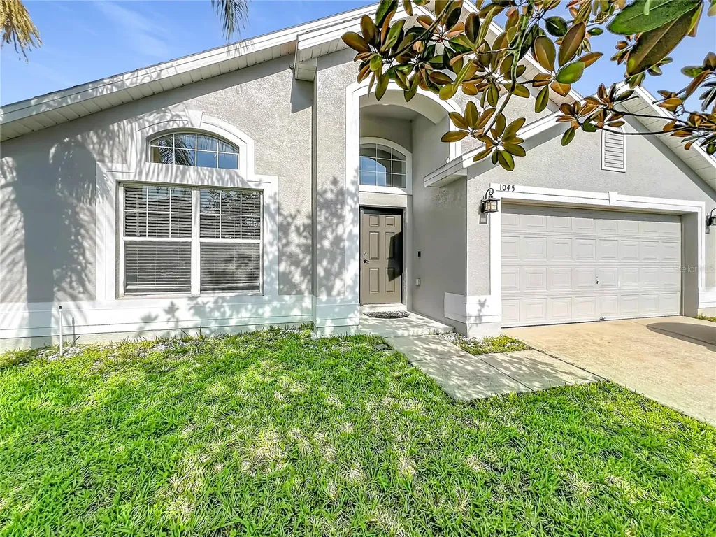 1045 Willow Branch Drive Orlando FL 32828