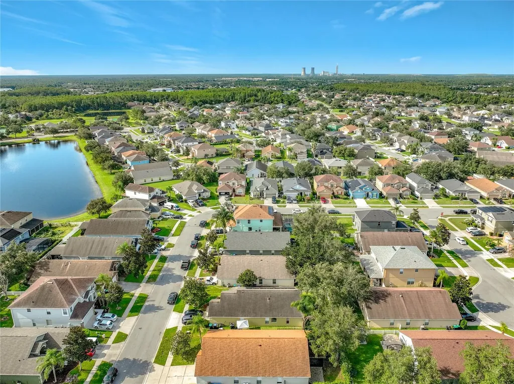 1045 Willow Branch Drive Orlando FL 32828