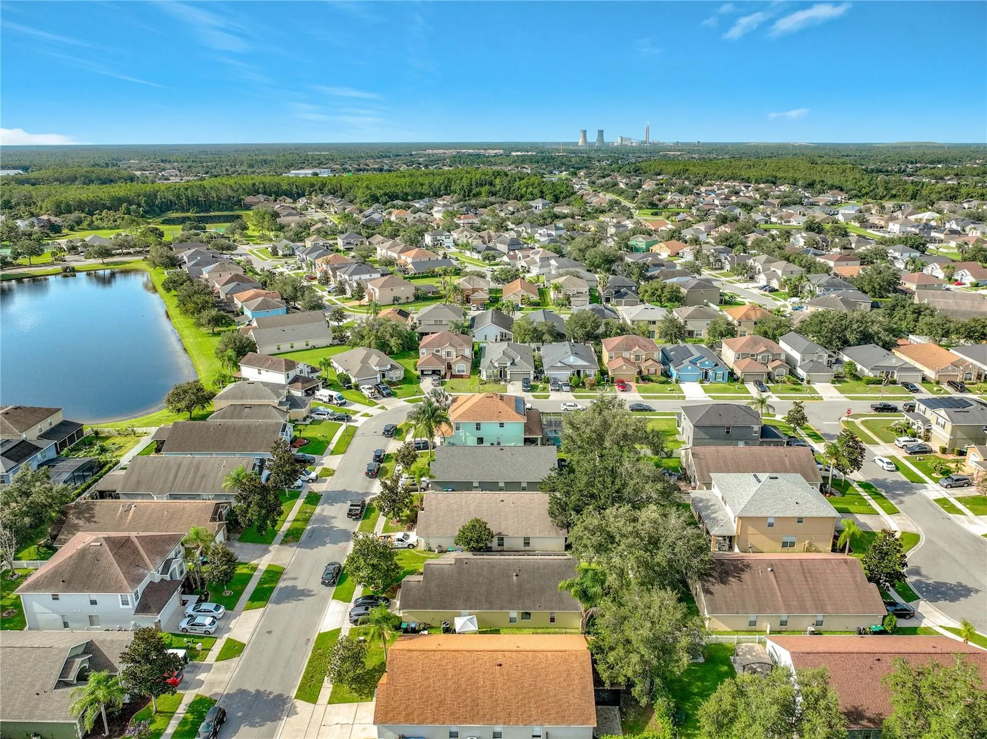 1045 Willow Branch Drive Orlando FL 32828