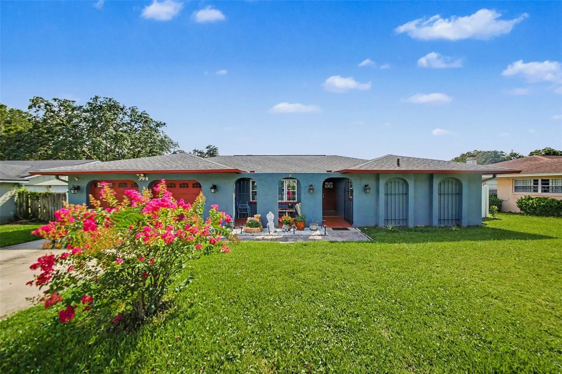 394 Barberry Lane Altamonte Springs FL 32714