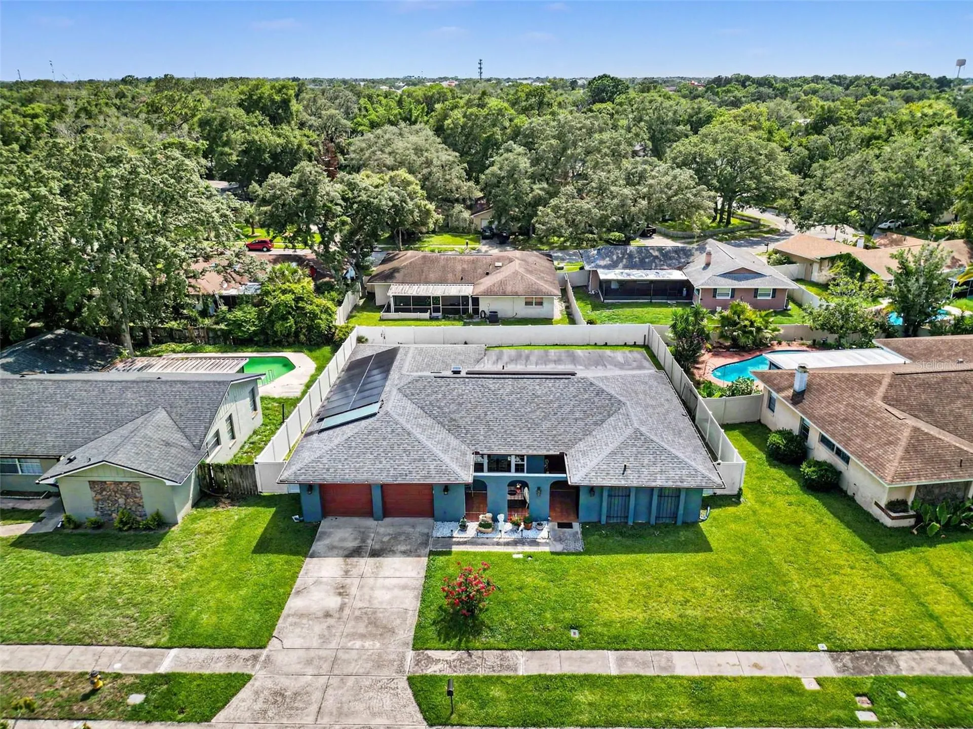 394 Barberry Lane Altamonte Springs FL 32714