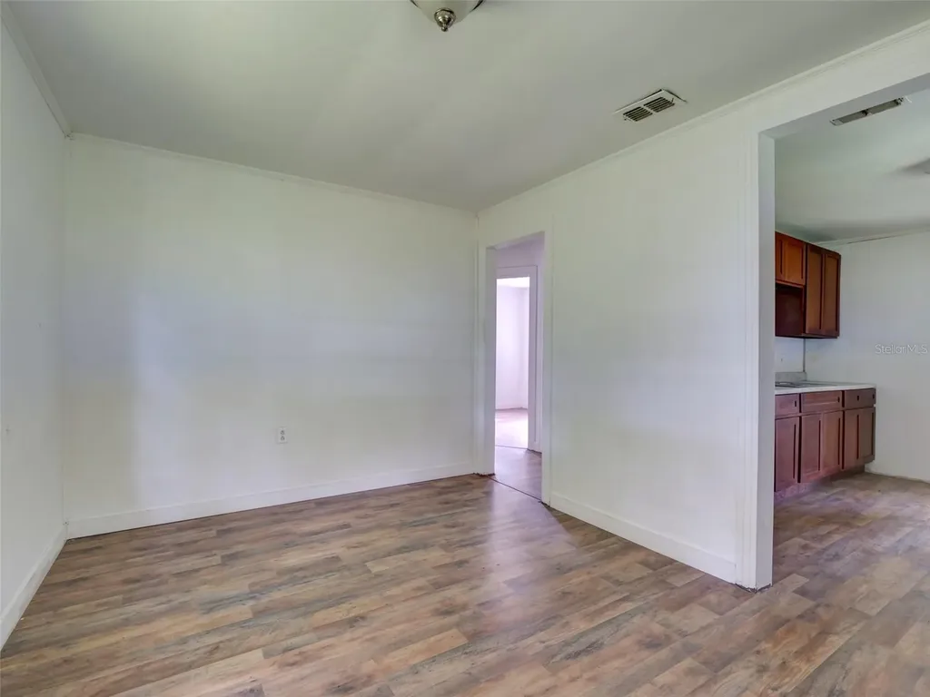 813 NW 5th Street Webster FL 33597