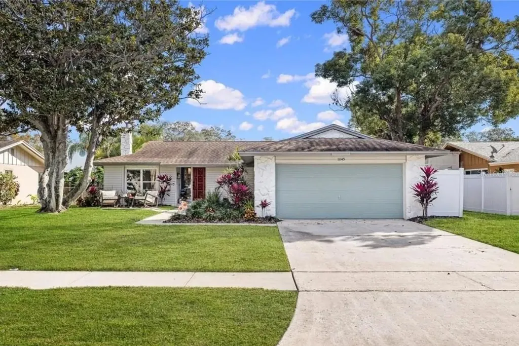 11145 Bella Loma Drive Largo FL 33774