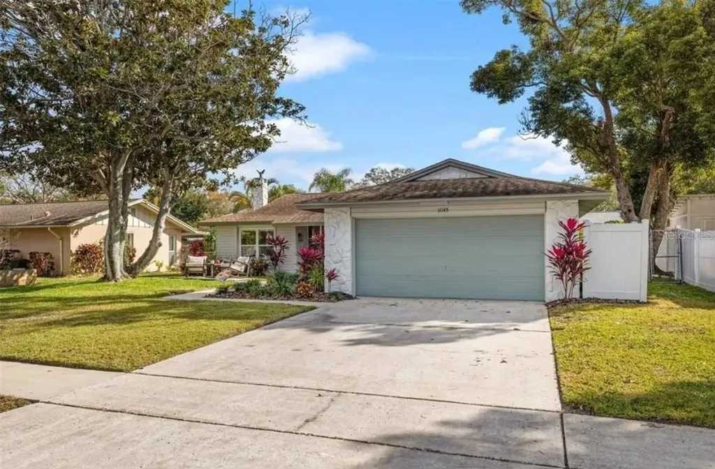 11145 Bella Loma Drive Largo FL 33774