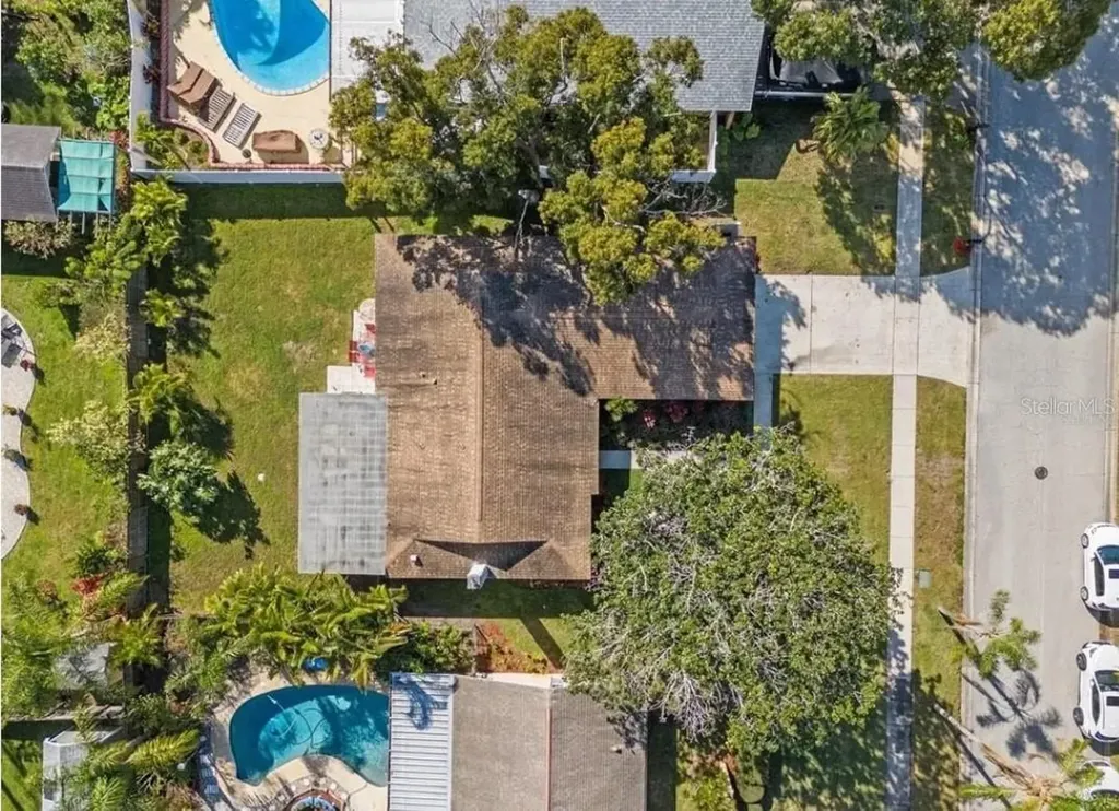 11145 Bella Loma Drive Largo FL 33774