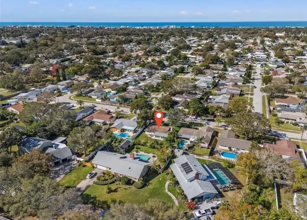11145 Bella Loma Drive Largo FL 33774