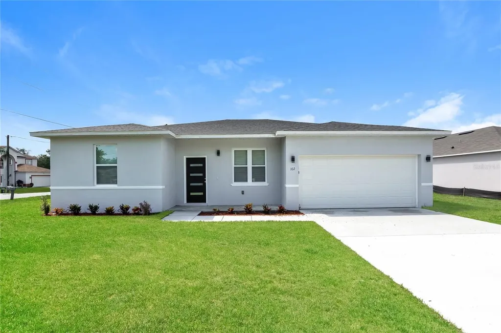 102 Conch Way Poinciana FL 34759