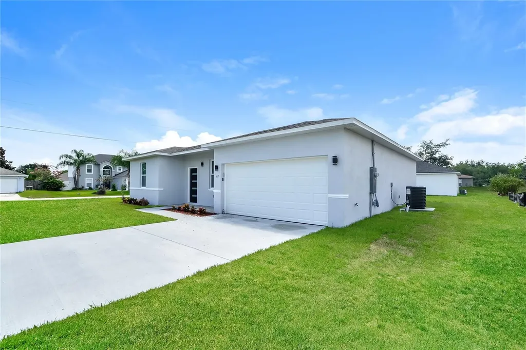 102 Conch Way Poinciana FL 34759