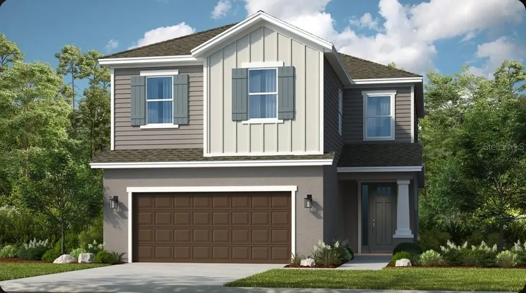 662 Ladyfish Trail St Cloud FL 34771