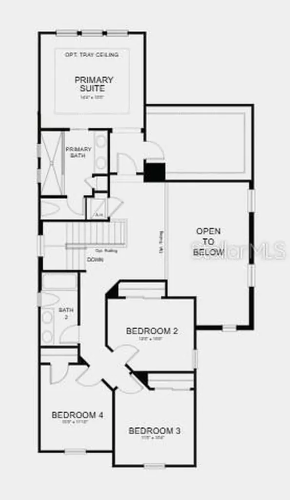 662 Ladyfish Trail St Cloud FL 34771