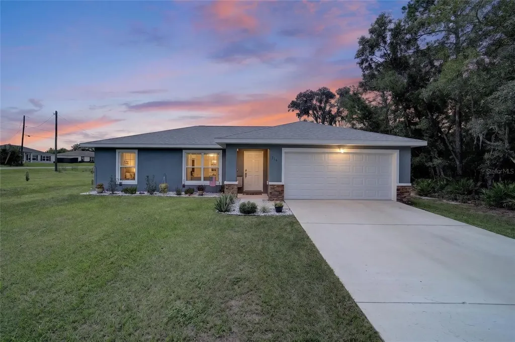 114 Locust Loop Ocala FL 34472