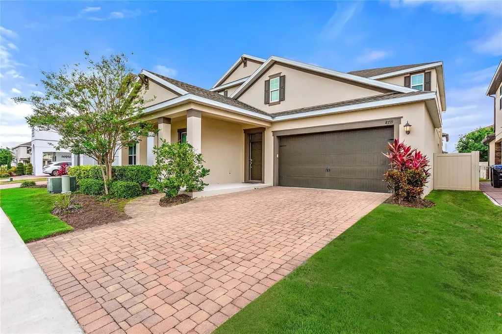 8719 Crescendo Avenue Windermere FL 34786