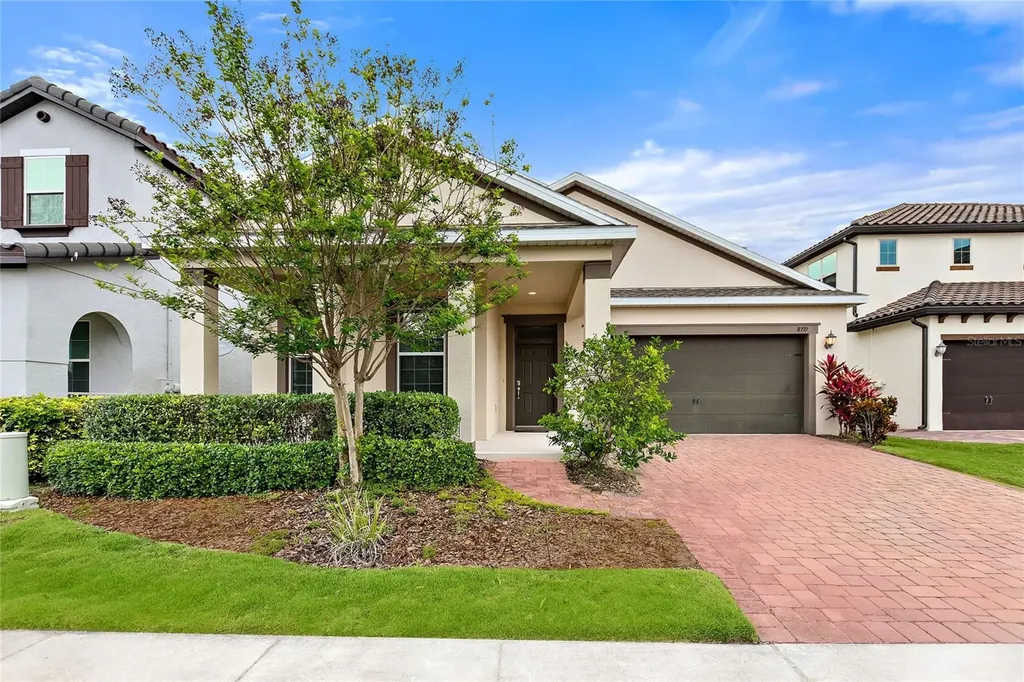 8719 Crescendo Avenue Windermere FL 34786